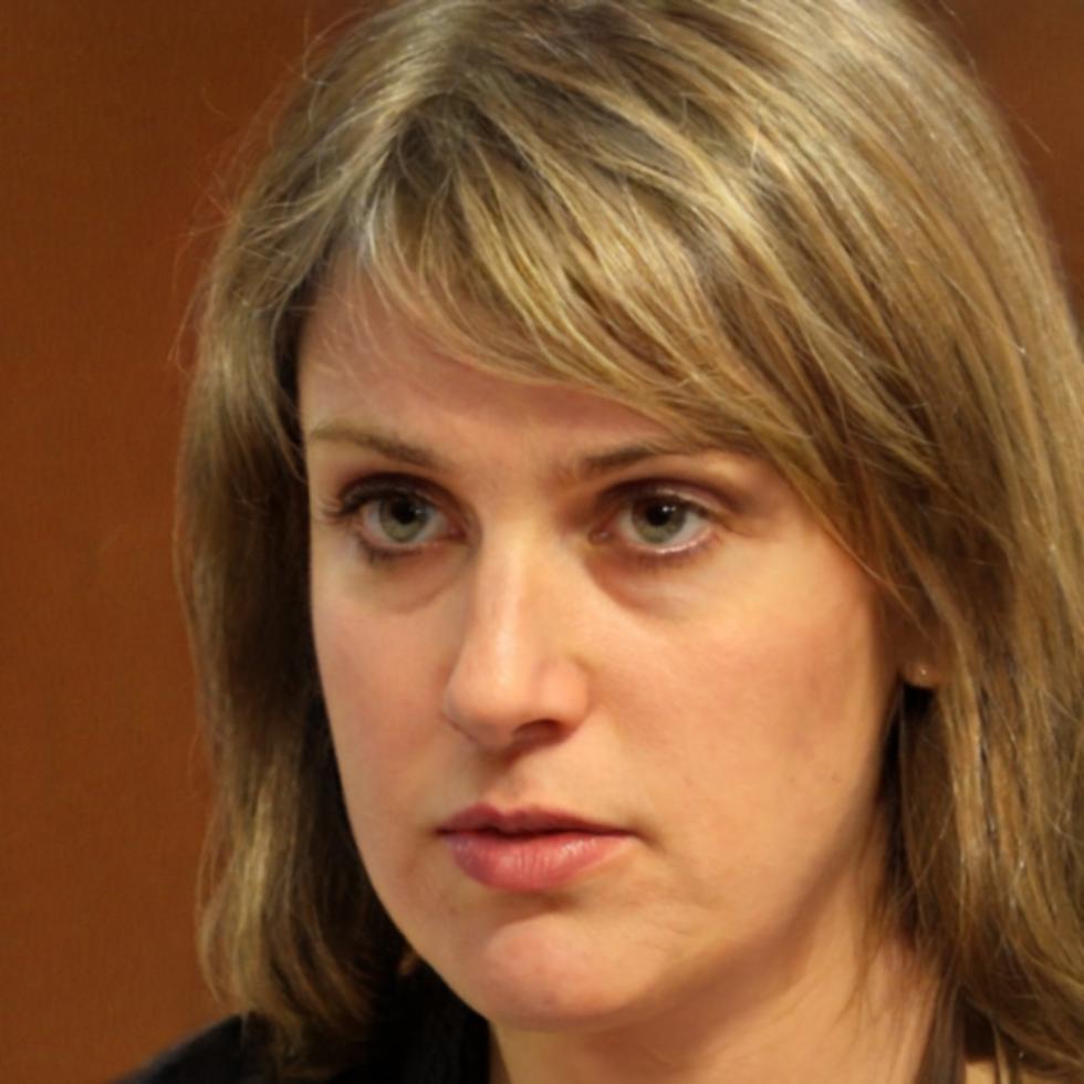 Consultora senior en desarrollo empresarial